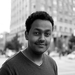 a portrait photo of me